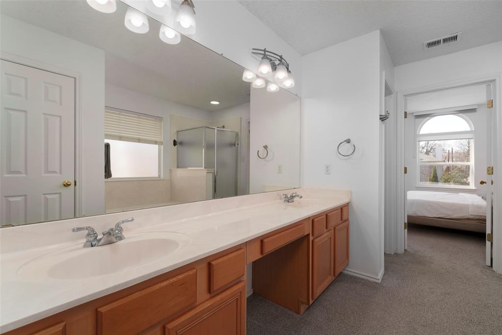 Woodbine Add - Residential