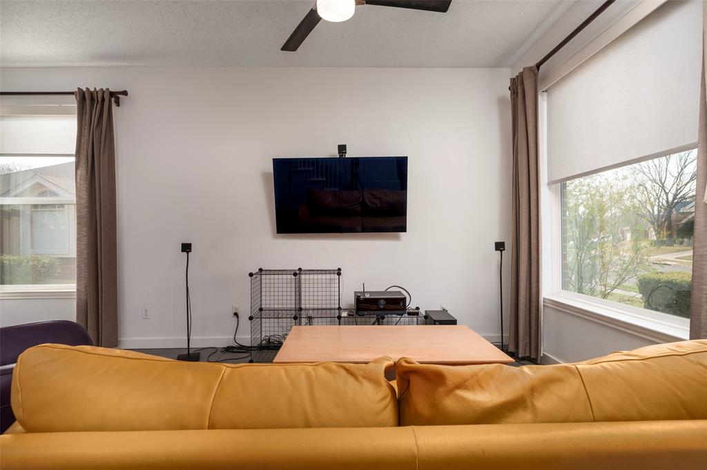 Woodbine Add - Residential