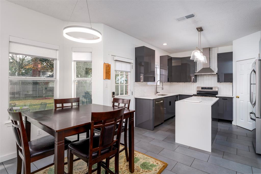 Woodbine Add - Residential