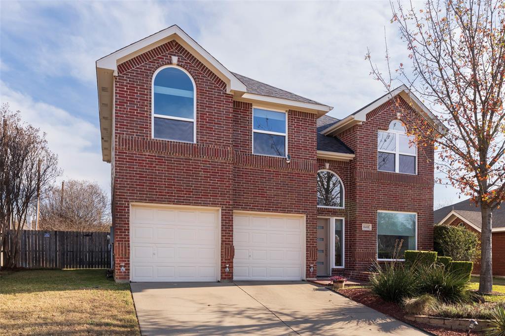 Woodbine Add - Residential