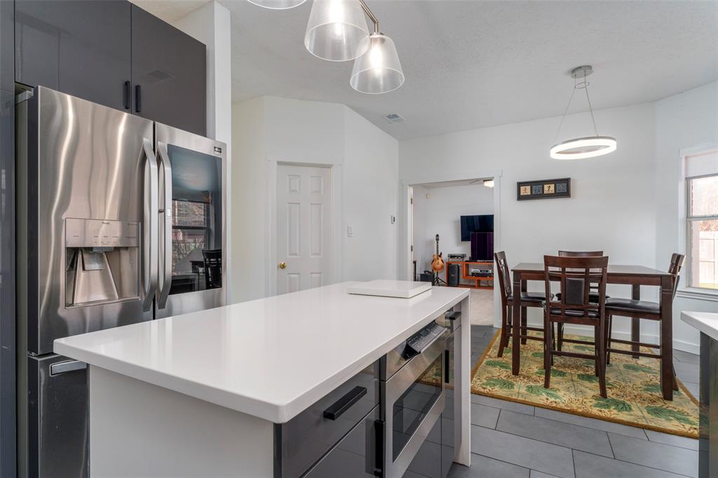 Woodbine Add - Residential