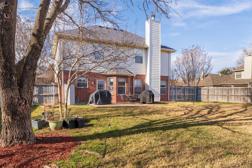 Woodbine Add - Residential