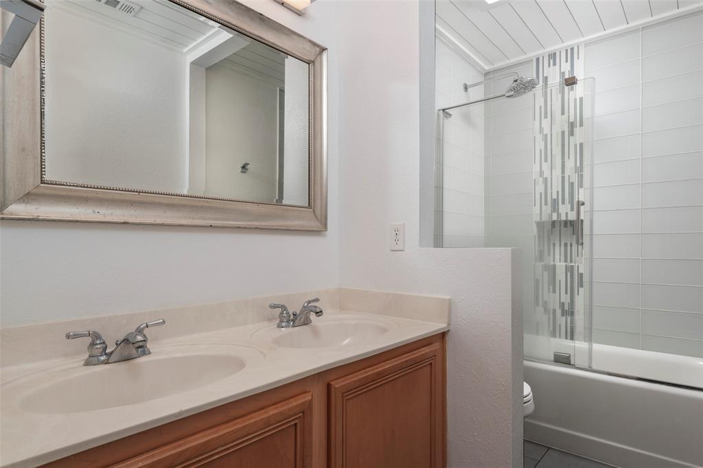 Woodbine Add - Residential