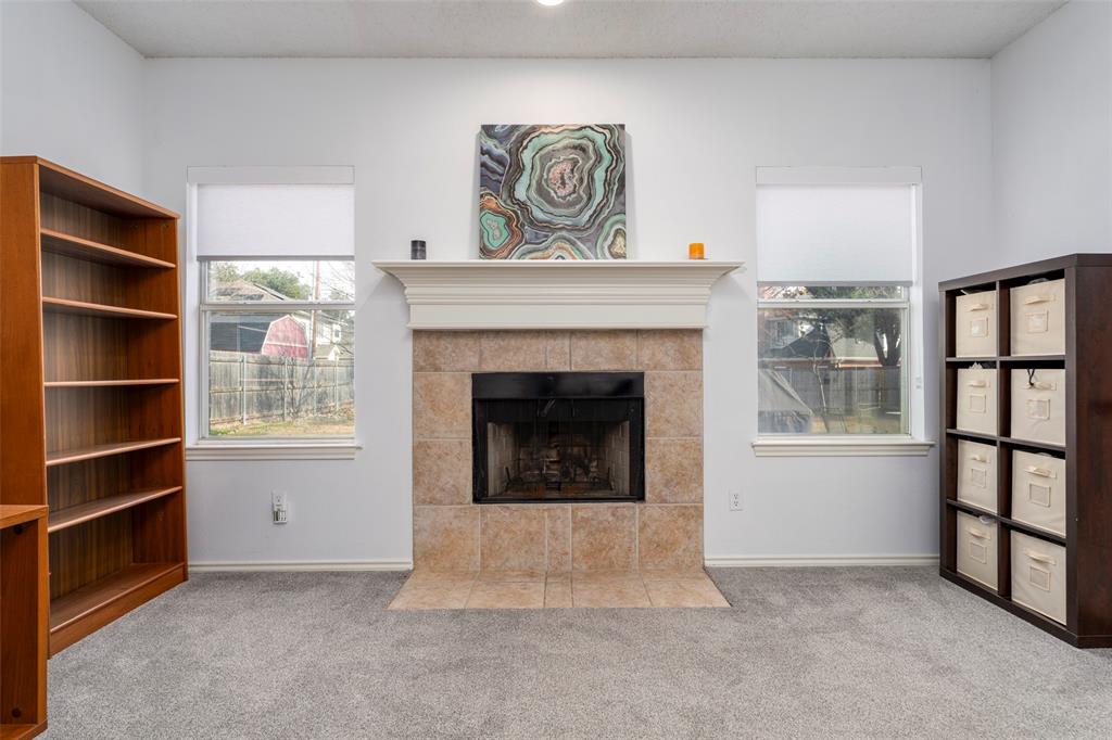 Woodbine Add - Residential