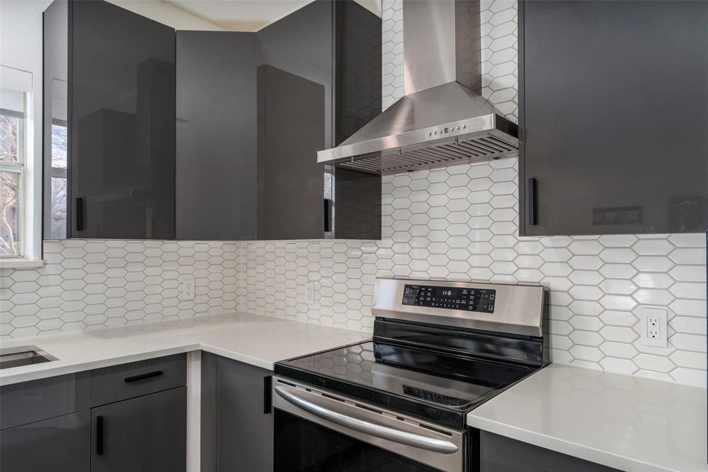 Woodbine Add - Residential