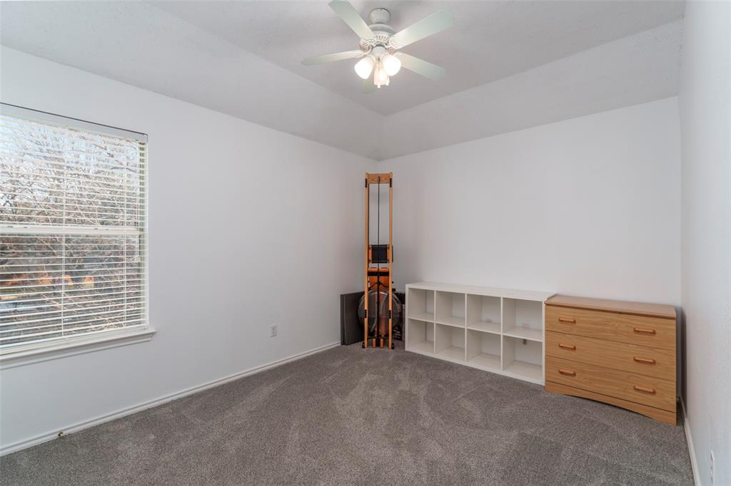 Woodbine Add - Residential