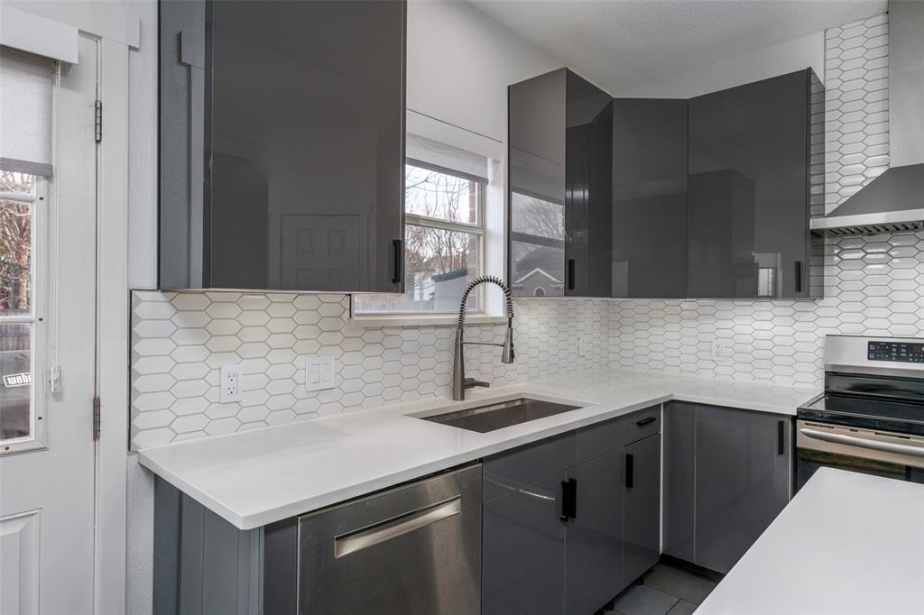 Woodbine Add - Residential