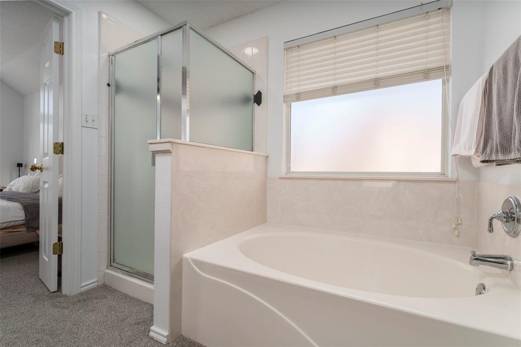 Woodbine Add - Residential