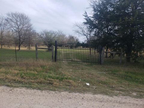 14053 County Road 4112 Road Kerens TX 75144