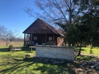 14053 County Road 4112 Road