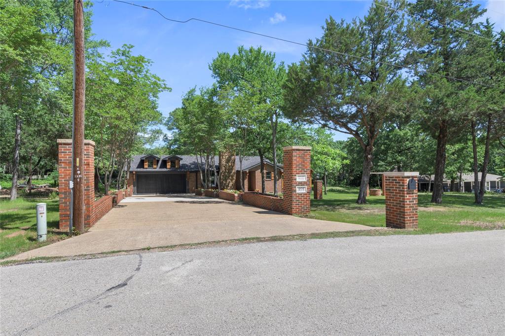 401 Tangle Drive