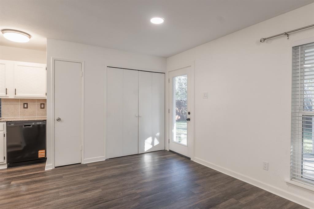 Windridge 1 - Residential Lease