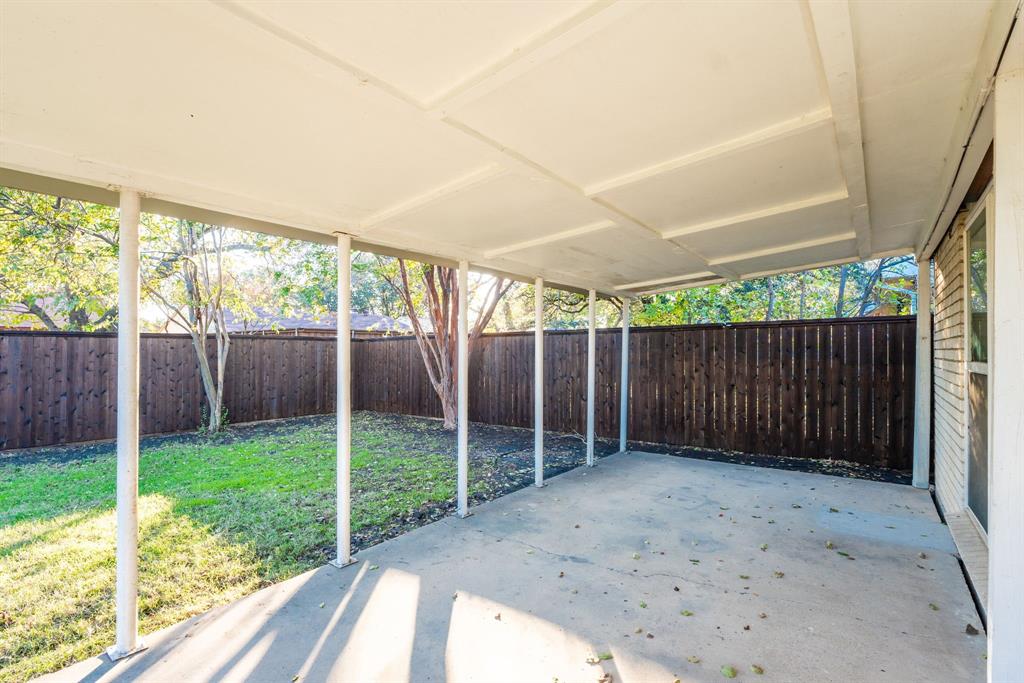 Windridge 1 - Residential Lease