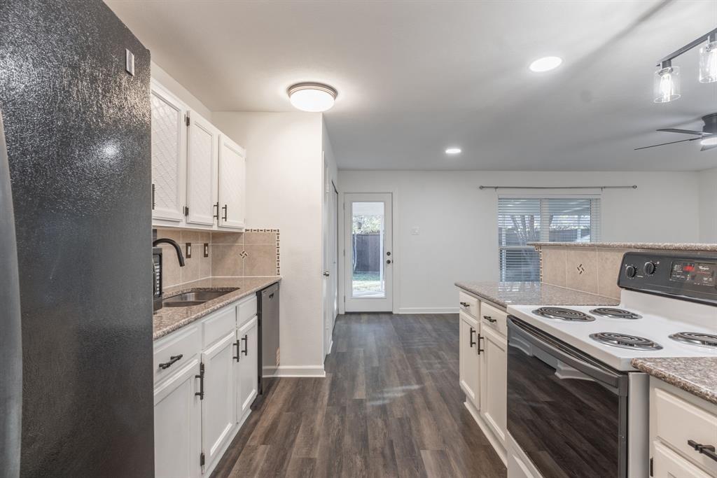 Windridge 1 - Residential Lease