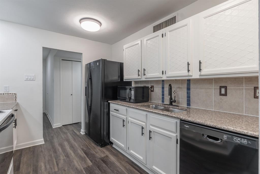 Windridge 1 - Residential Lease