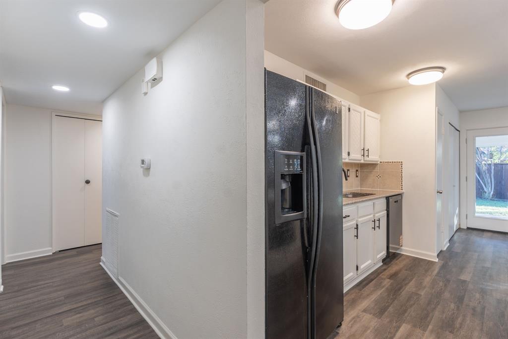 Windridge 1 - Residential Lease