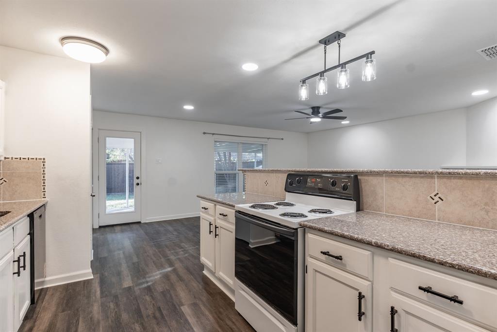 Windridge 1 - Residential Lease