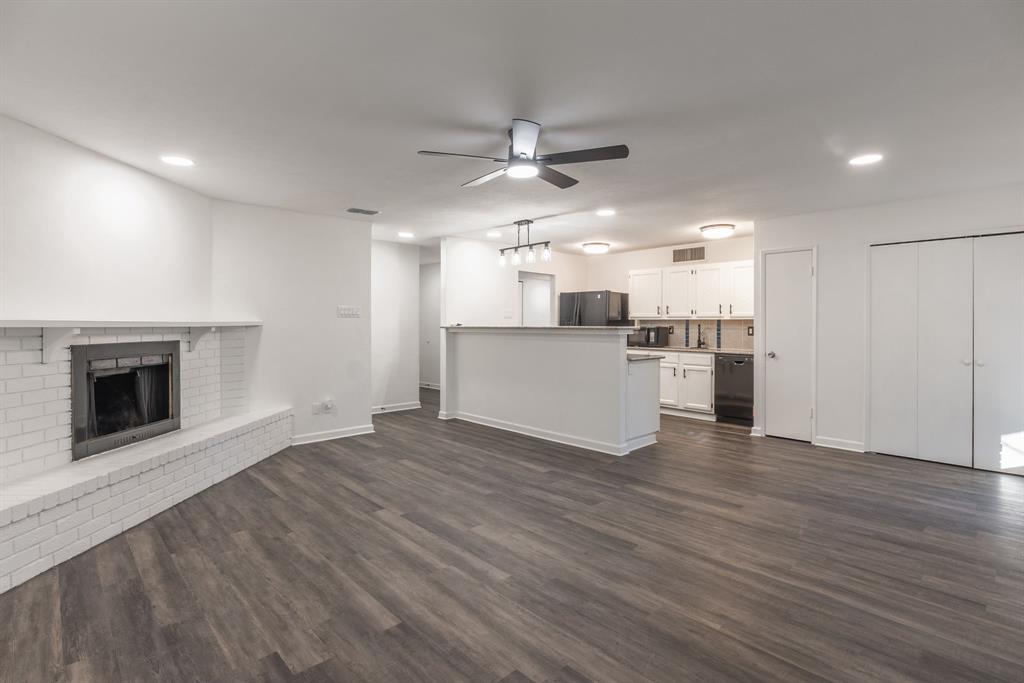 Windridge 1 - Residential Lease