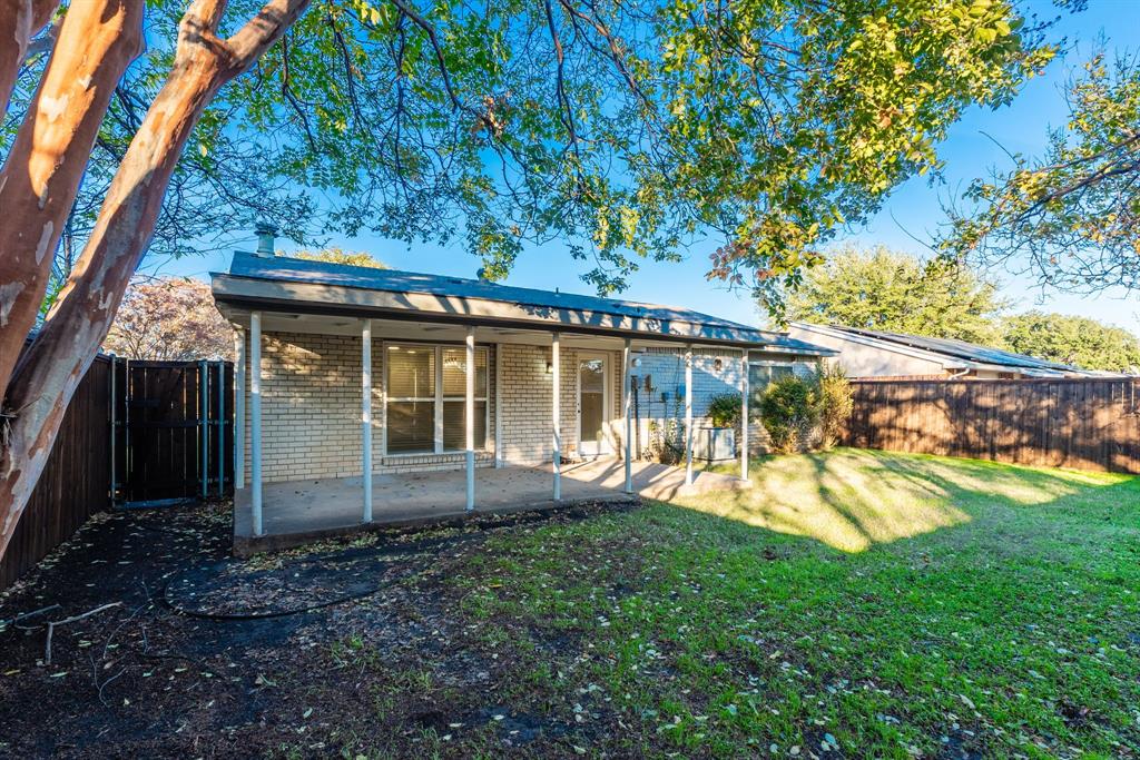 Windridge 1 - Residential Lease