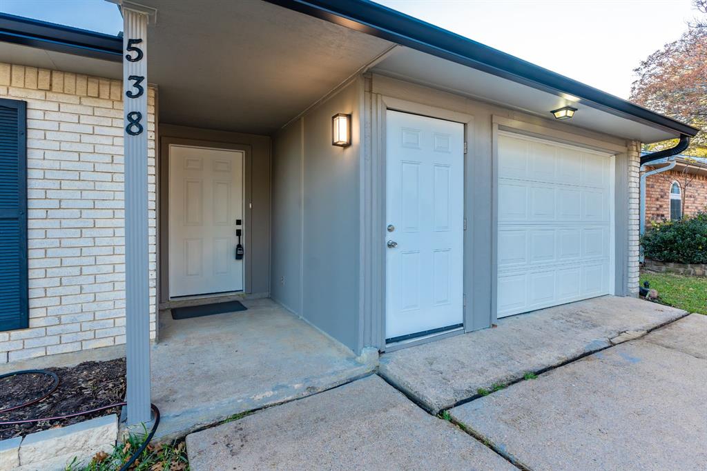 Windridge 1 - Residential Lease