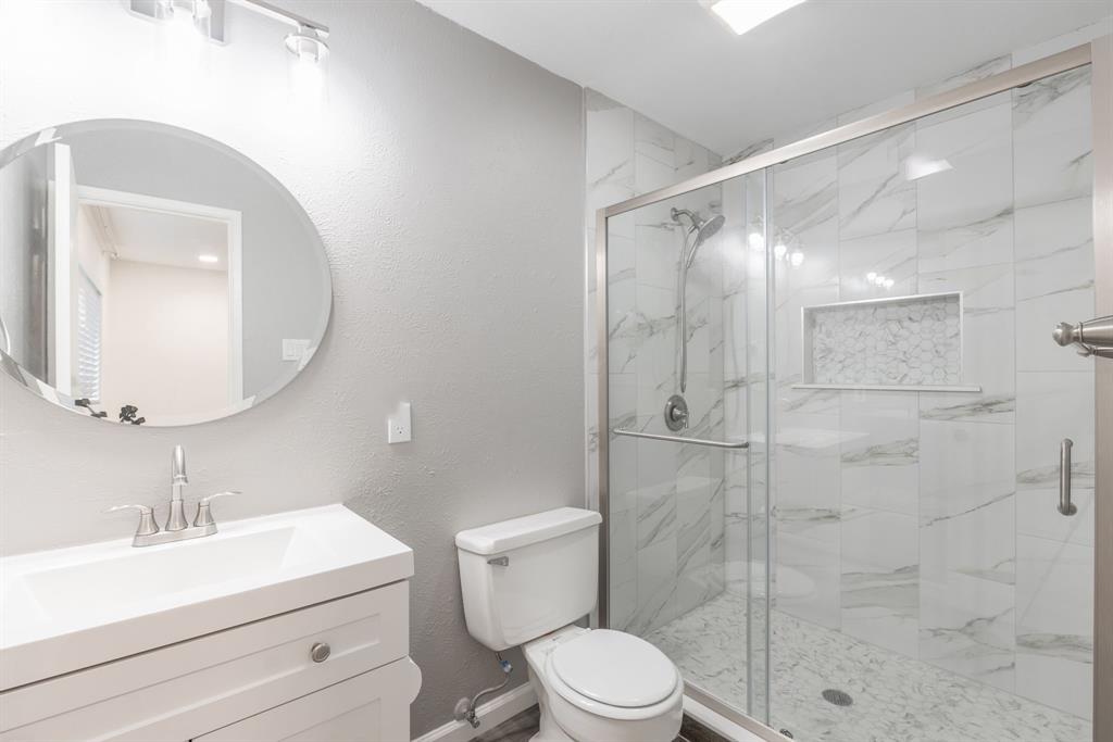 Windridge 1 - Residential Lease