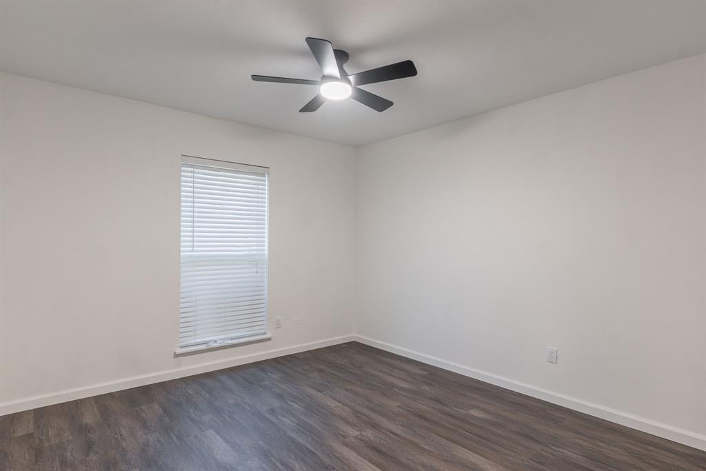 Windridge 1 - Residential Lease