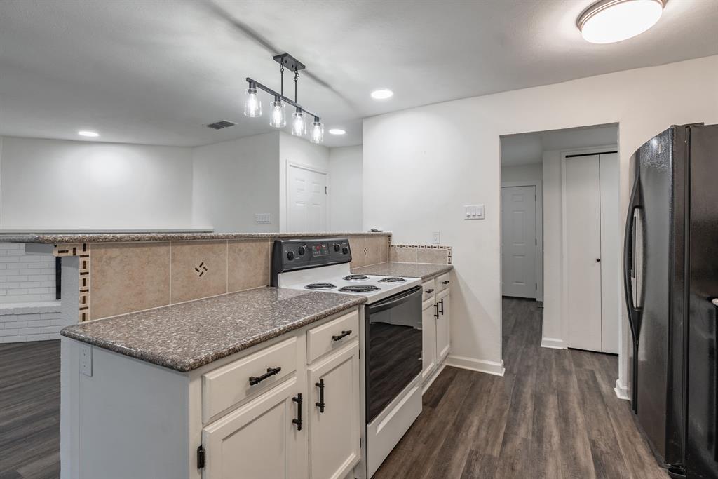 Windridge 1 - Residential Lease