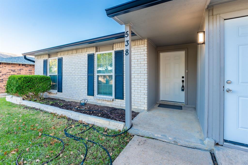 Windridge 1 - Residential Lease