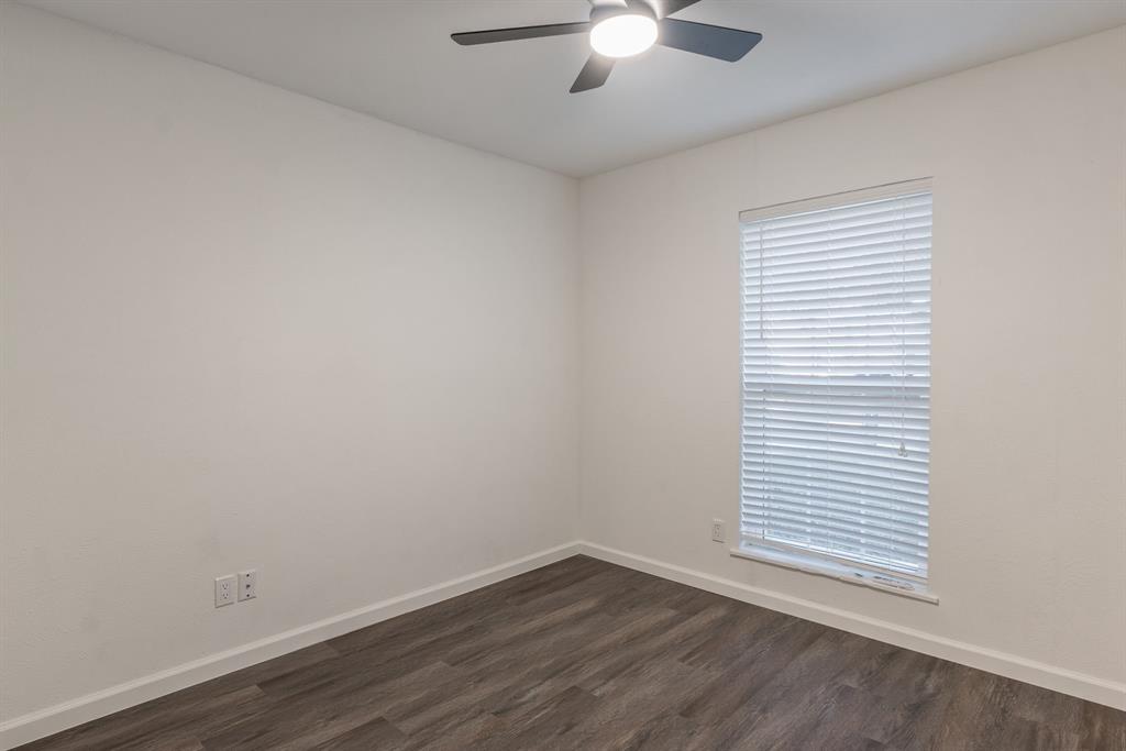 Windridge 1 - Residential Lease