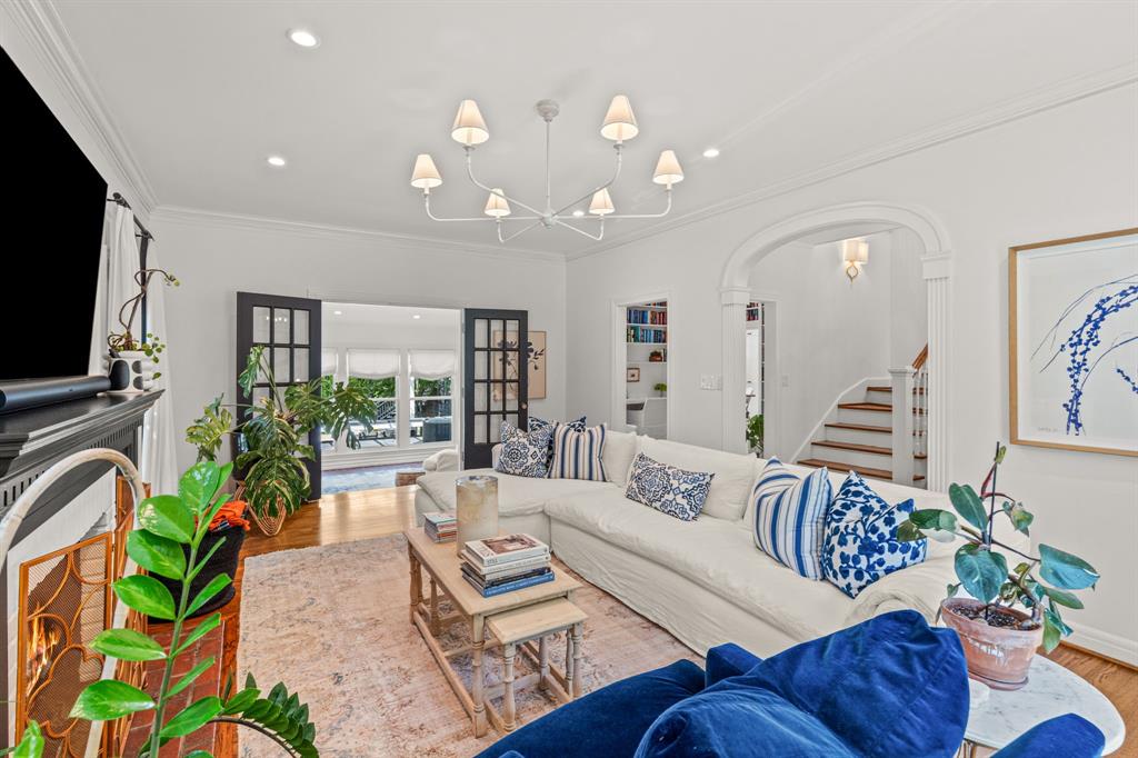 Berkeley - Residential