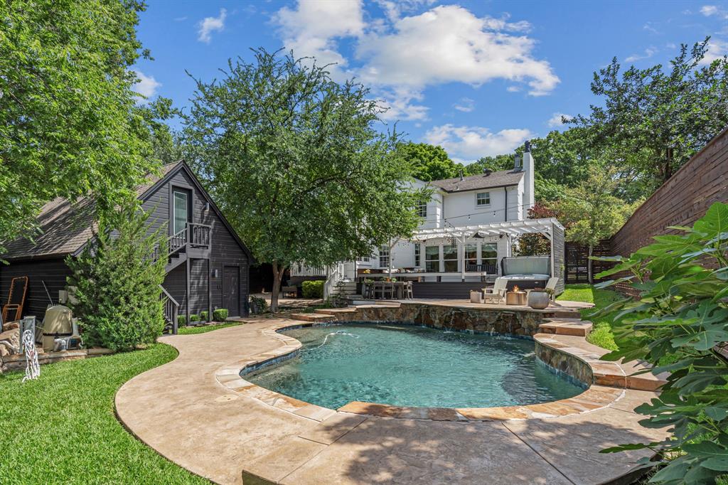 Berkeley - Residential