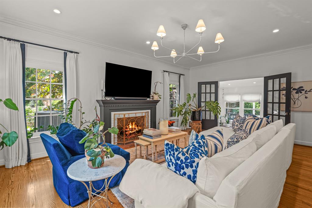 Berkeley - Residential