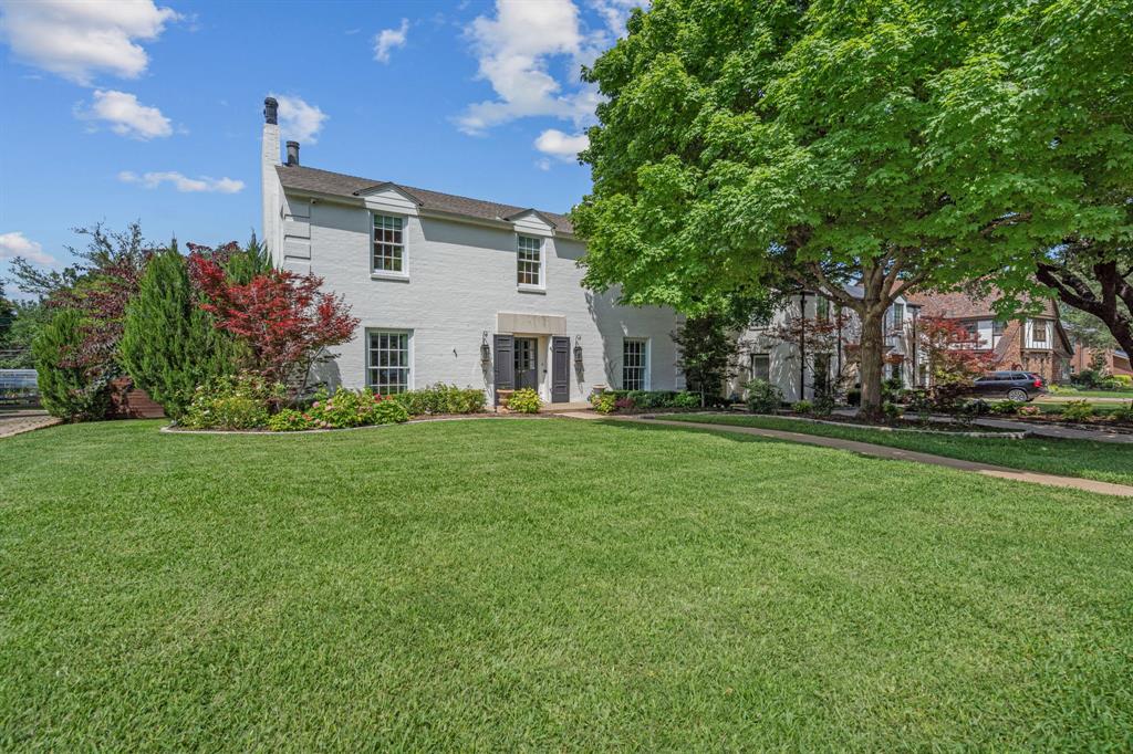 Berkeley - Residential