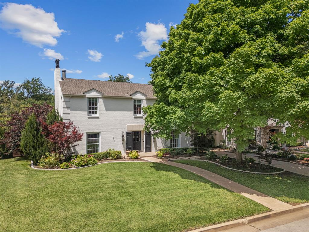 Berkeley - Residential