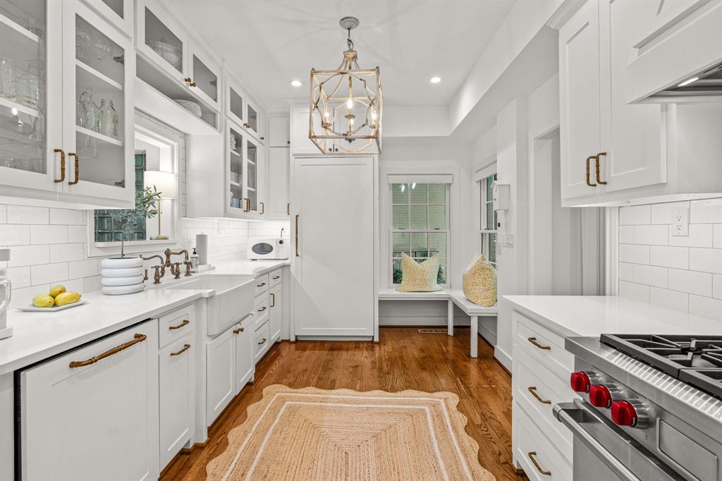 Berkeley - Residential