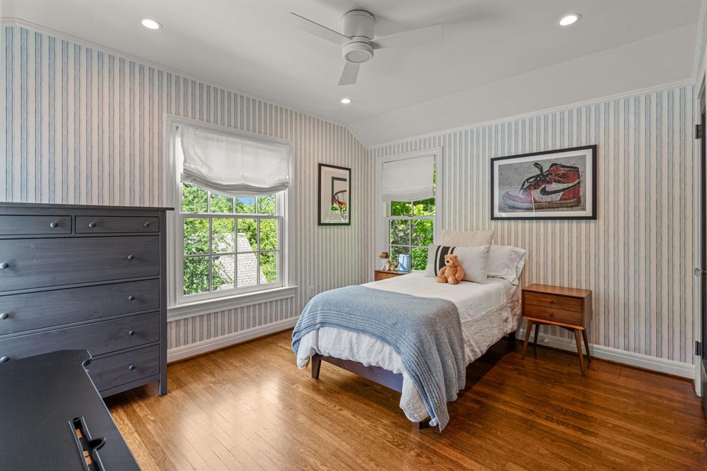 Berkeley - Residential