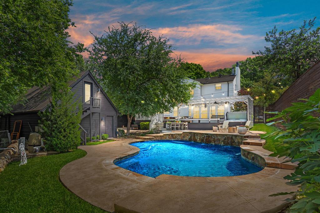 Berkeley - Residential