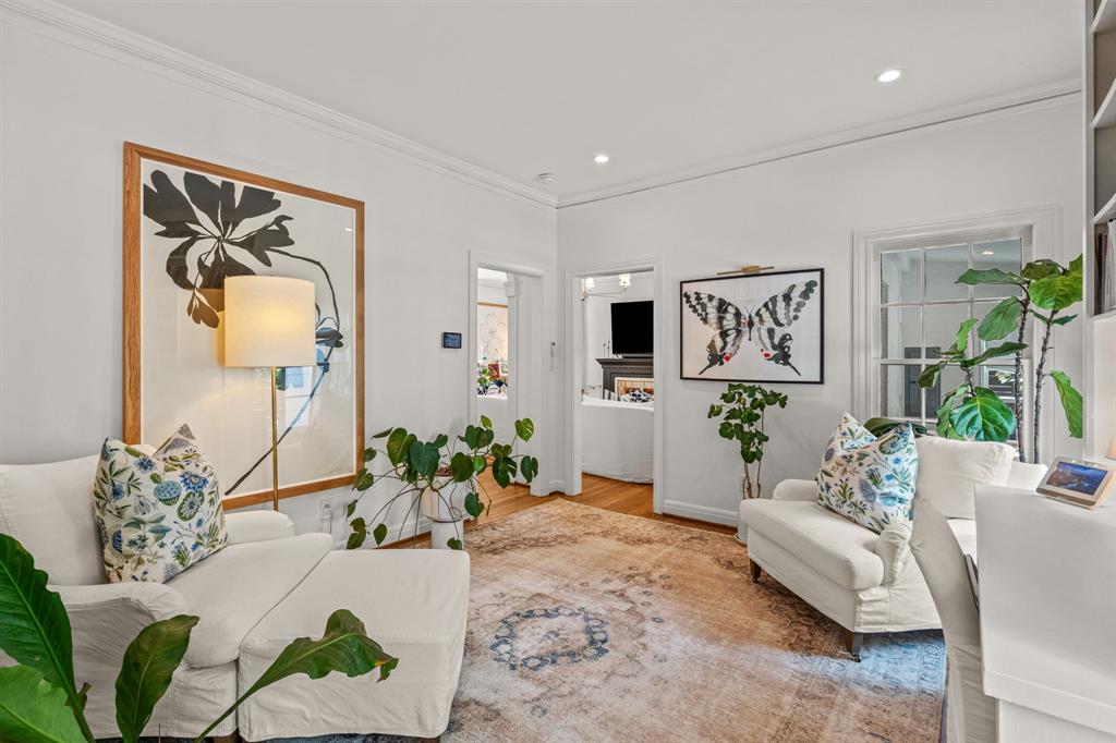 Berkeley - Residential