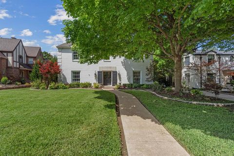 2215 Ward Parkway Fort Worth TX 76110