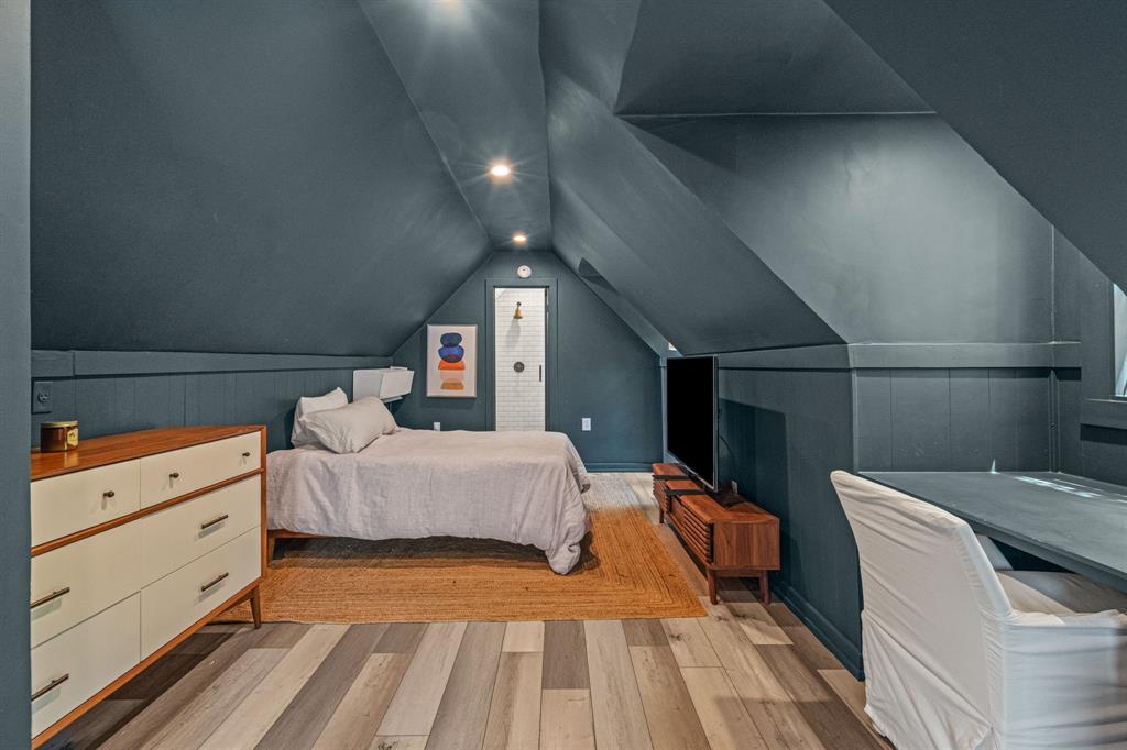 Berkeley - Residential