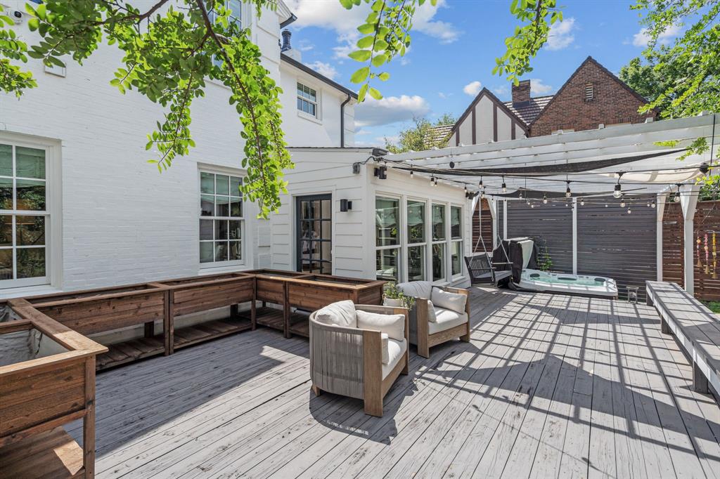 Berkeley - Residential