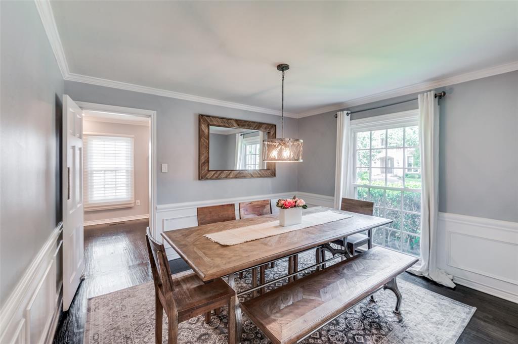 Idlewild - Residential