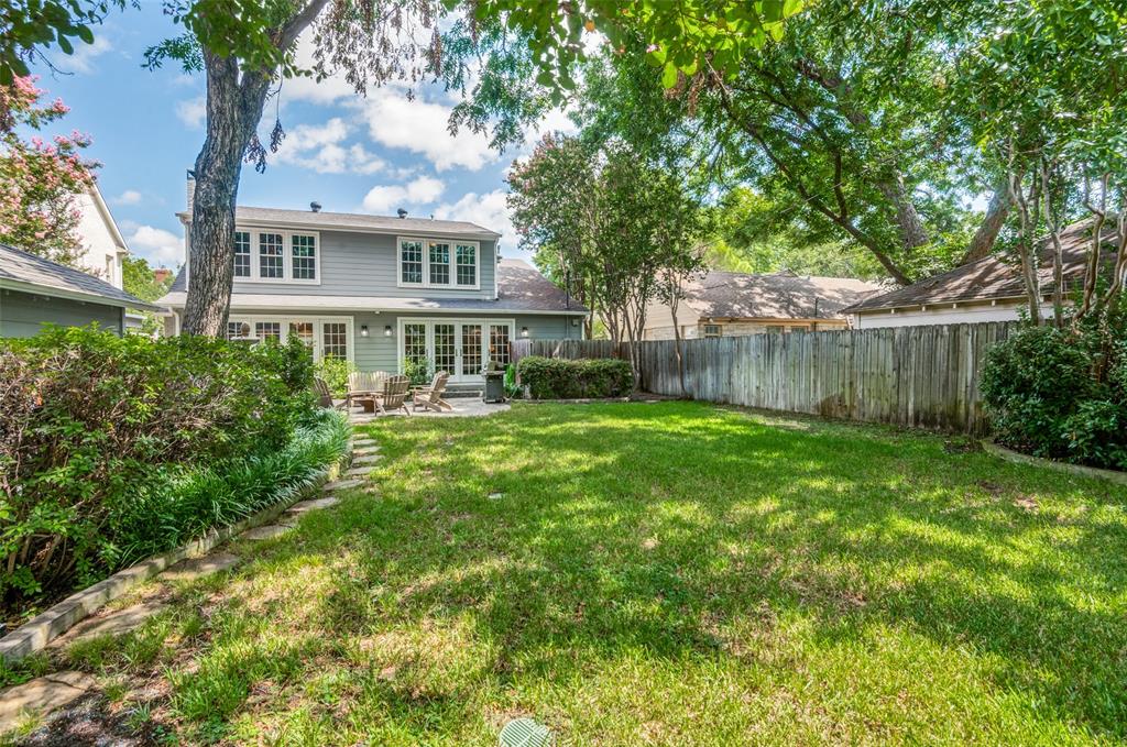 Idlewild - Residential