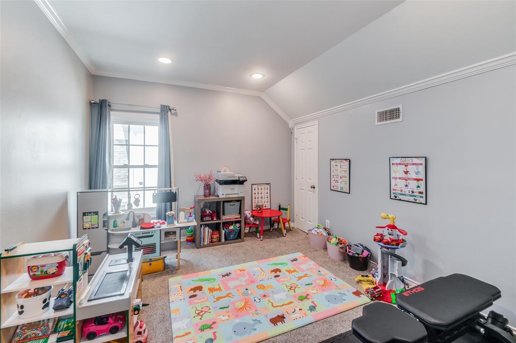 Idlewild - Residential