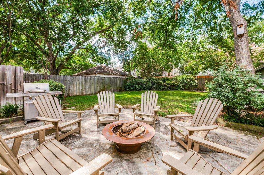 Idlewild - Residential