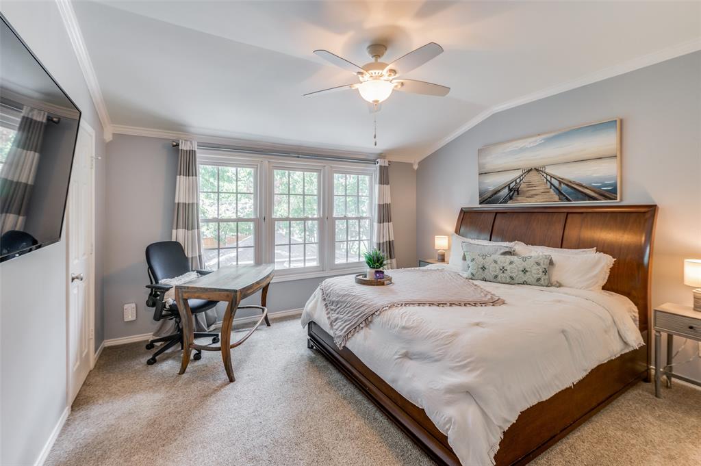 Idlewild - Residential