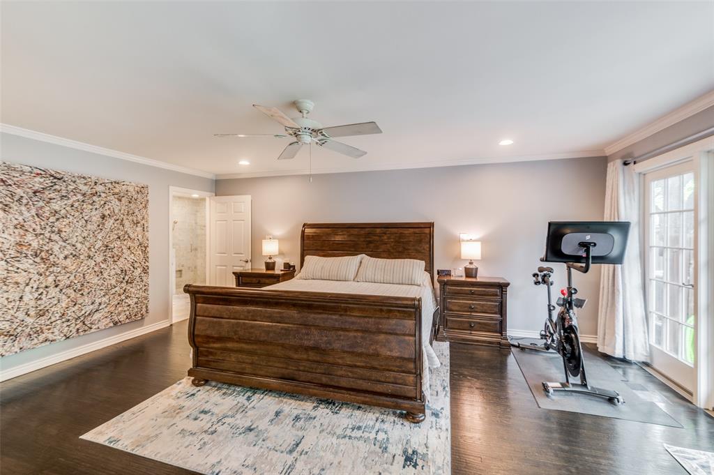 Idlewild - Residential