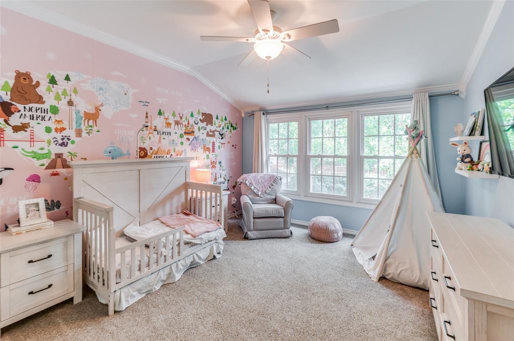 Idlewild - Residential