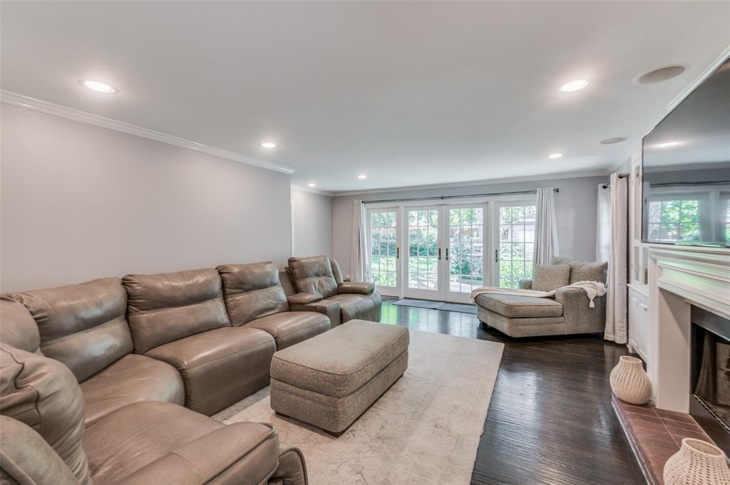 Idlewild - Residential