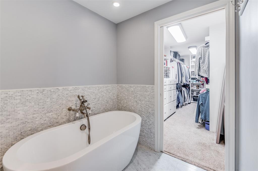 Idlewild - Residential